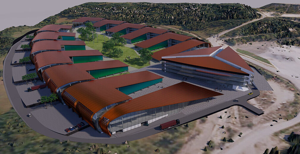 trbovlje mesto akrobatov